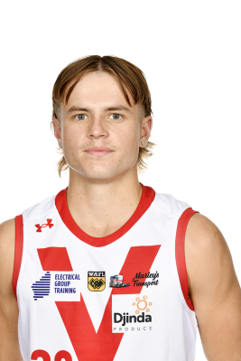 Jasper Smith