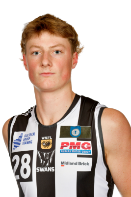 Kalum Smith