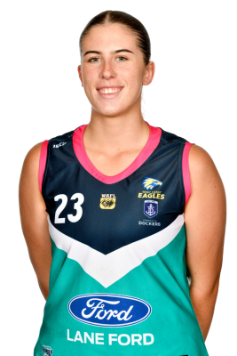 Sofia Fitzpatrick