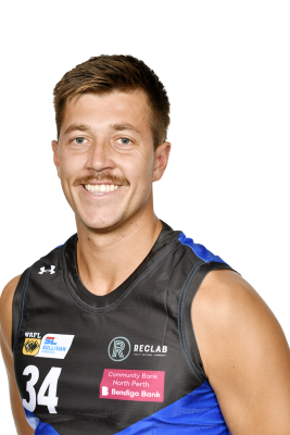 Jacob Spasevski