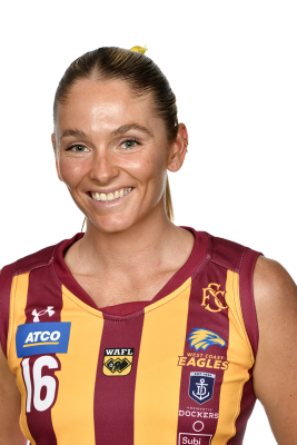 Lisa Steane