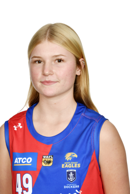 Amber Stickles