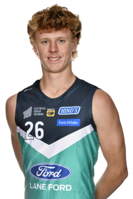 Player Photo