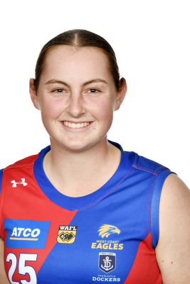 Lexi Strachan