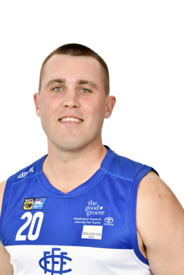 Player Photo