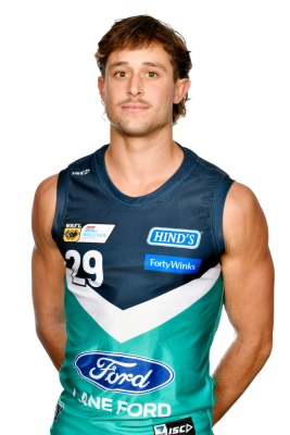 Player Photo