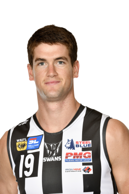 Luke Taylor