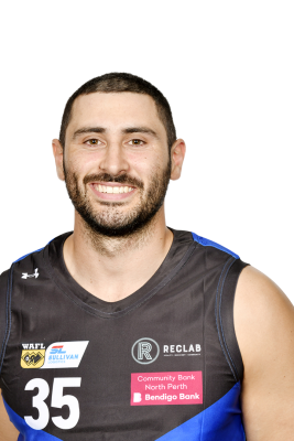 Player Photo
