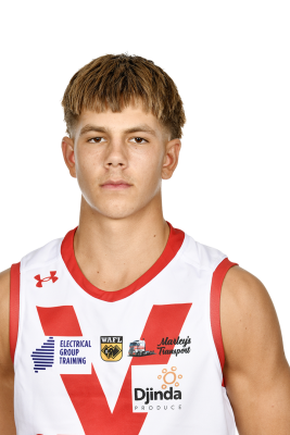 Xander Thelan