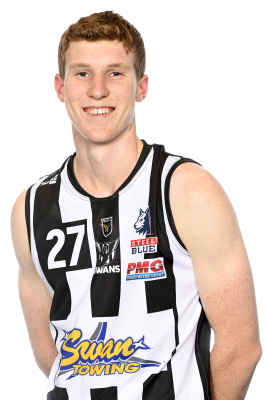 Swan Districts FC | Senior Men Players