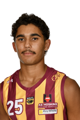 Daniel Thomas