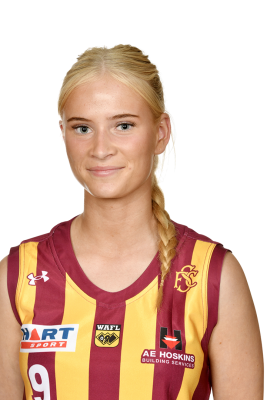 Kayley Thomas