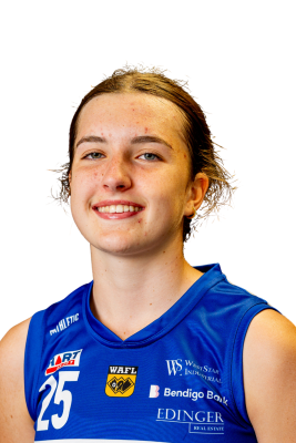 Olivia Stott