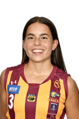 Charlotte Tompkin