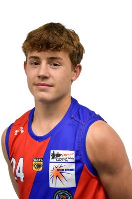 Travis Clarke