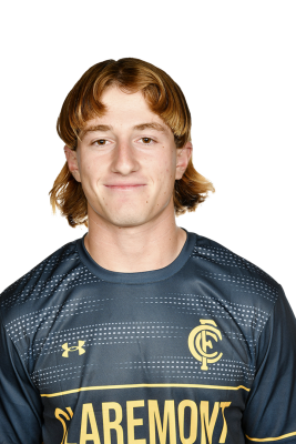 Cooper Trovarello