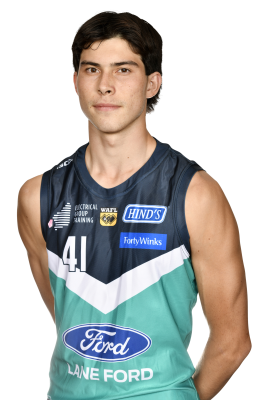 Player Photo