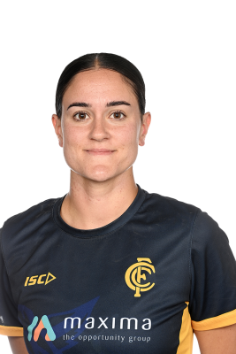 Jacinta Valentini