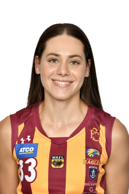 Caitlin Vallelonga