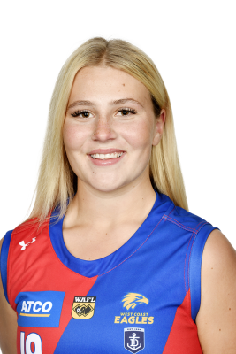 Lunay Van Den Heever