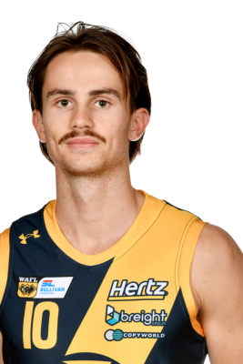 Austin Van Der Struyf