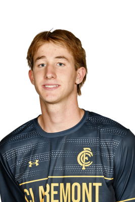 Benji Van Rooyen