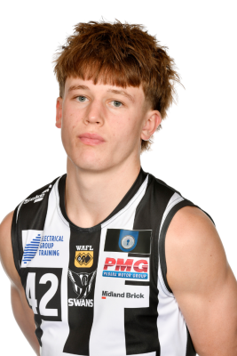 Casey Veitch