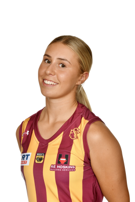 Olivia Vinci-Sharp