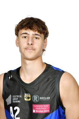 Ethan Vlahos