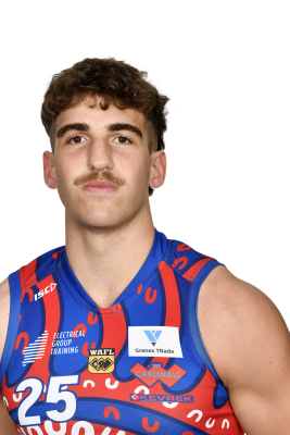 Harrison Wain