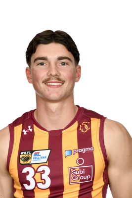 Player Photo