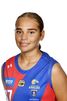 Jamarah Walley