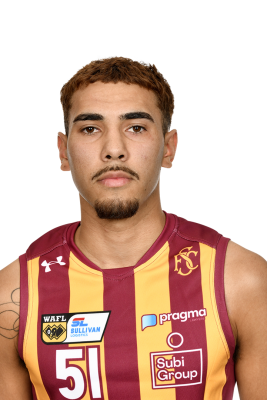 Player Photo