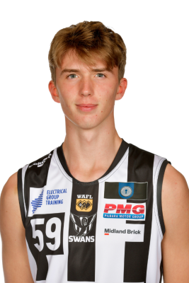 Kade Walster