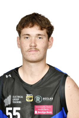 Ryan Warner