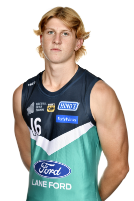 Player Photo