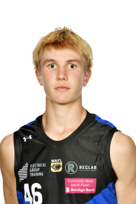 Lucas Whitaker
