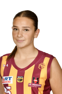 Emily White