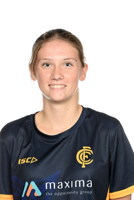 Elizabeth Wholley