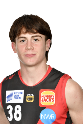 Will Jones