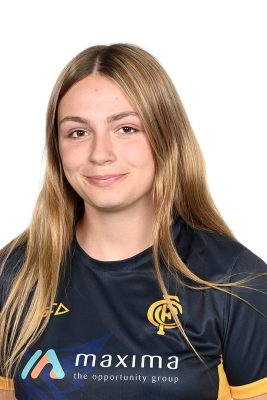 Chelsea Williams