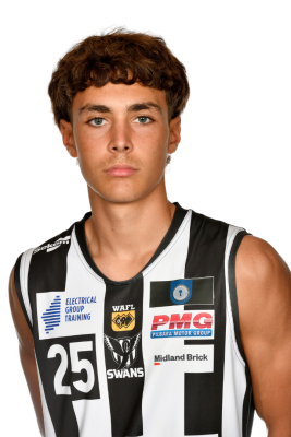 Cayden Williamson