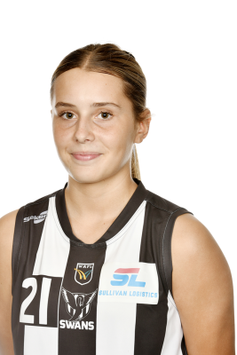 Lily Williamson