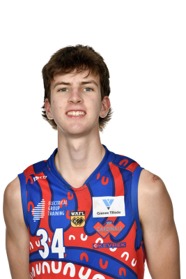Charley Willison
