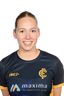 Pippa Wilson