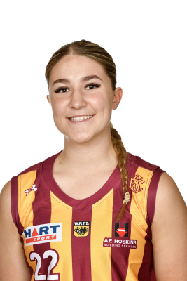 Mikayla Woods