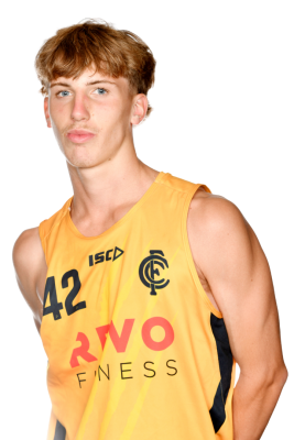 Cooper Woodward