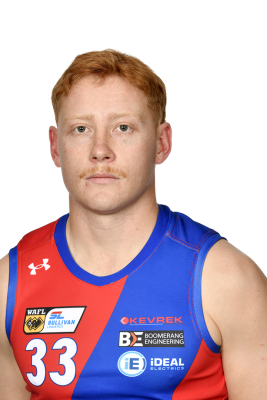 Aiden Nelson