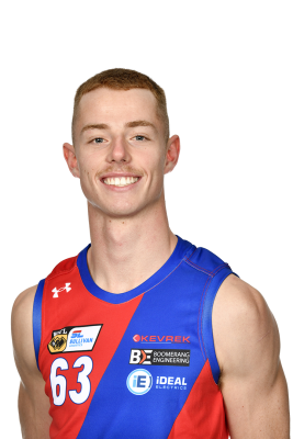 Lachlan Pugh