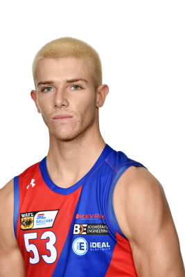 Max Connell